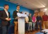 Campaña ‘Afíliate por Jaén’: Requena: Los afiliados al Partido Popular de Jaén “suman ya cifras históricas” y “esperamos ser en breve más de 20.000”
