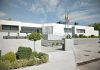 Campos valora la reactivación del centro de la Formación Profesional de Linares
