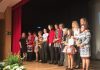 Entregados los premios María Bellido