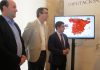 El paraíso interior jiennense se verá en 190 países durante la retransmisión de las 2 etapas de La Vuelta que atraviesan Jaén