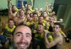 El Rugby Baécula vence en Puertollano