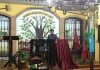 La Peña flamenca La Fuentecilla de Guarromán celebró su 28º encuentro con la Saeta