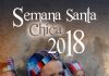 La Semana Santa Infantil inicia los desfiles de la Semana de Pasión