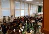 Más de 60 IES de la provincia visitarán la EPS de Jaén este curso dentro de la XVI edición del Programa ‘Conoce la Ingeniería’