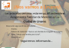 APRAF-A inicia una campaña para buscar hogar a niños en Linares