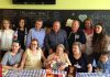 Celebración en Linares de su 100 cumpleaños