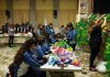 El Colegio Sagrado Corazón colaborará en la decoración de una de las calles del Barrio con material de reciclaje