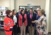 Activado el Plan del Cerro 2018 para garantizar la seguridad de los peregrinos y la preservación del medio ambiente en la Romería de Andújar