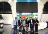 Expedición empresarial linarense a China sobre el proyecto 4.0