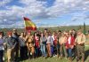 III Recreación de la batalla de Lopera