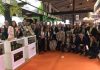 Diputación subraya la gran labor comercial de las empresas jiennenses en Alimentaria