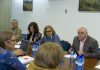 La Junta promueve la constitución de una comisión para impulsar un premio internacional de los mejores aoves