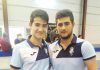 Dos juveniles de Bailén campeones nacionales de la categoría