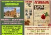 Lectura continuada para celebrar el Día del Libro en La Carolina