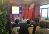 Acto de Ciudadanos en Bailén