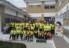 Las delegadas de Economía y Empleo y de Educación presentan la XXIV campaña “Aprende a crecer con seguridad”, que introduce la prevención en las aulas