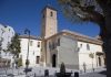 Detenido tras hacerse pasar por el párroco de Dúrcal (Granada) para estafar 3.500 euros
