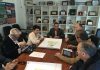 Junta informa a agentes económicos y sociales de la Campiña de Jaén sobre el Plan Funcional del Área Logística de Andújar