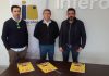 Grupo Interóleo será uno de los patrocinadores oficiales de Futuroliva 2018
