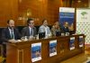 Presentación de las VI Jornadas Inmobiliarias de Andalucía
