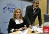 Feria del Libro en Linares