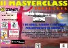 Master Class de Baile a favor de “Pídeme la Luna” en Guarromán