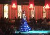 Vídeo del desfile de Moda Flamenca organizado por la Asociación Alzheimer