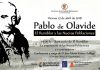 Conferencia sobre las Nuevas Poblaciones en Zocueca