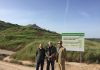 Diputación invierte más de 143.000 euros en el vertedero del complejo medioambiental del Guadiel