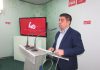 El PSOE de Jaén conmemora el 40 aniversario de los ayuntamientos democráticos y homenajeará a sus alcaldes, alcaldesas, concejales y concejalas
