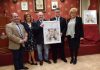 El sábado en Linares Pregón de Glorias a cargo de Agustín Algar