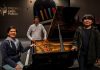 Jorge Nava, Honggi Kim y Jin-Hyeon, finalistas del 60º Premio “Jaén” de Piano de Diputación