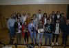 Entrega de premios del IV Concurso de Fotografía de Semana Santa de La Carolina