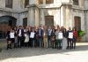 El Circuito Provincial “Jaén Escena” 2018 permitirá la celebración de un centenar de actuaciones en cerca de 40 municipios