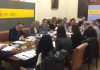 Antonio Sanz destaca el incremento del 1% en los fondos del PROFEA para Andalucía, alcanzando los 153,6 millones de euros