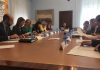 Francisca Molina anuncia un incremento en los fondos del PROFEA para la provincia, que alcanzan los 19,8 millones de euros