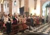 Imágenes de la llegada de «Las Sabiotas» a Bailén