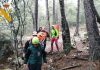 La Guardia Civil auxilia por hipotermia a 34 deportistas en una prueba en la Sierra del Segura