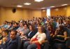 La Universidad de Jaén y Linares muestra su oferta académica y de servicios a las familias con alumnado preuniversitario en sus Jornadas de Puertas Abiertas