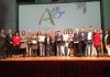 Entregados en Úbeda los I Premios a la Artesanía de Andalucía
