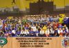 El domingo presentación de todas las categorías del Balonmno Bailén