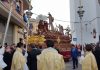 Domingo de Resurrección en Linares