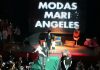 Éxito del III desfile de Moda Infantil organizado por la Asociación Alzheimer