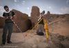 Investigadores de la UJA realizan el modelo tridimensional de las tumbas de la necrópolis de Qubbet el-Hawa en Asuán