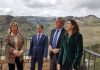 Paradores renovará el Parador de Jaén con una intervención de 3,2 millones de euros con cargo a los PGE que actuará en toda la instalación