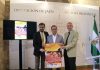 Cerca de 200 atletas se darán cita el 1 de junio en Andújar en el Meeting Internacional de Atletismo Jaén, paraíso interior