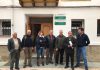 Diputación financia la adecuación de la residencia de mayores y adultos con discapacidad de La Puerta de Segura