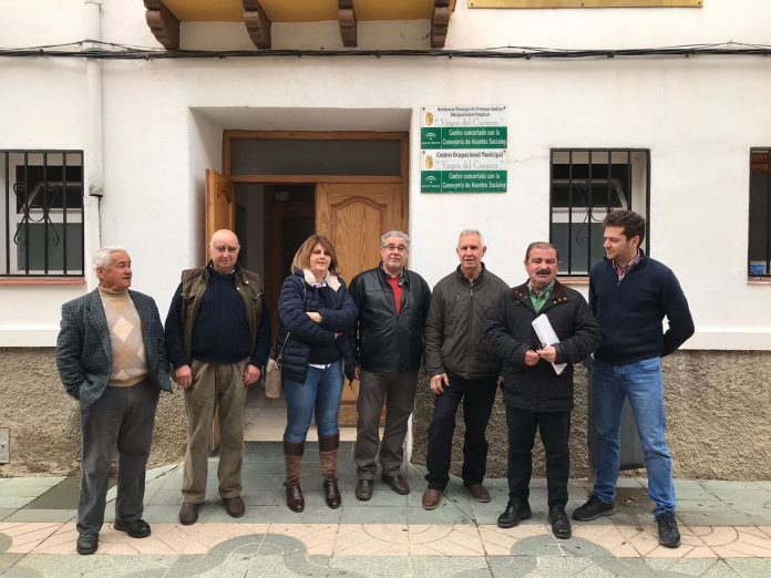 Actuaciones en La Puerta de Segura (3)