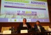 Más de 200 expertos en prevención, seguridad y salud laboral han participado en Agroseguridad 2018