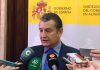 Arrancan los preparativos del dispositivo del Estado contra los incendios en Andalucía de cara al verano, con más de 1.300 efectivos
